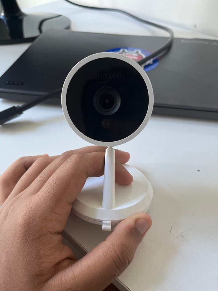 Amazon Cloud Camera for CCTV, Furniture & Home Living, Security & Locks