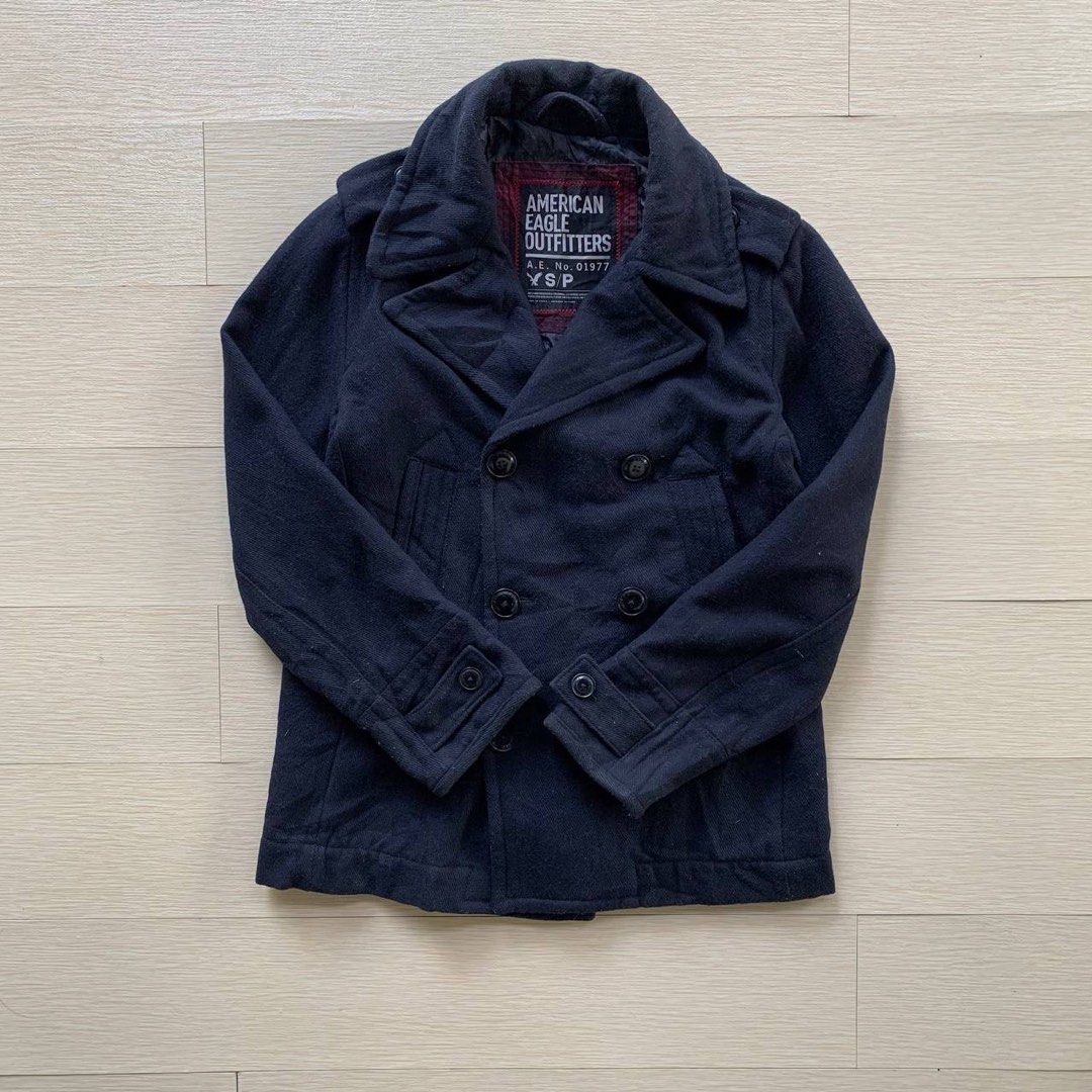 AMERICAN EAGLE WINTER JACKET