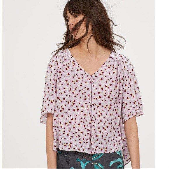 H&m x anna glover new arrivals