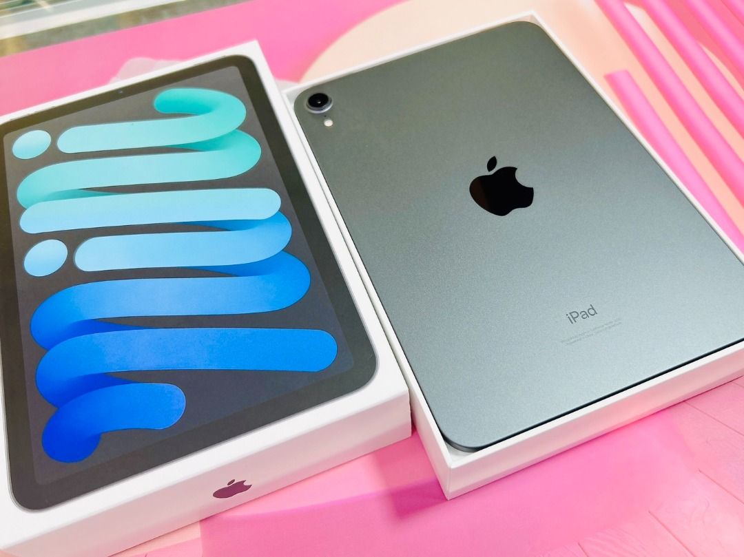 💜西門平板電腦專賣店💜展示平板出清🌟有蘋果原廠保固Apple Care+ 2024