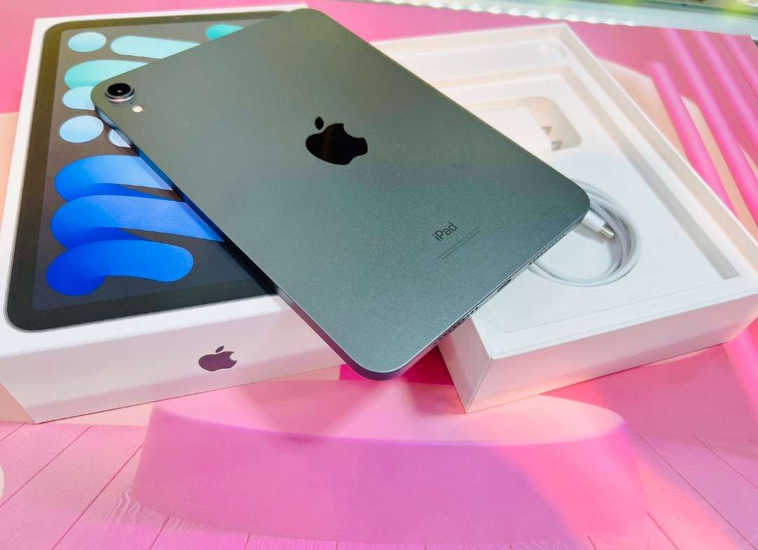 💜西門平板電腦專賣店💜展示平板出清🌟有蘋果原廠保固Apple Care+ 2024