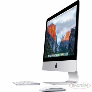 Apple iMac 21.5 inch 4K Retina Quad-Core i5 1TB
