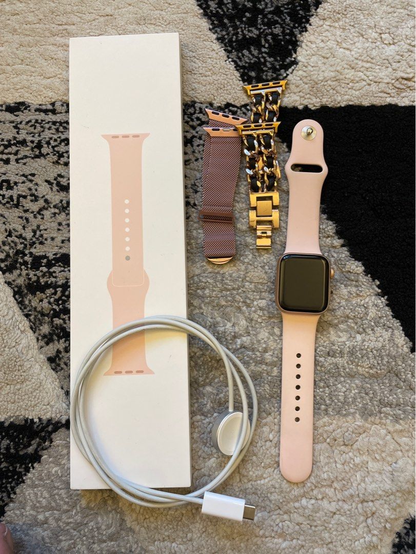 Apple watch gen 1 charger store