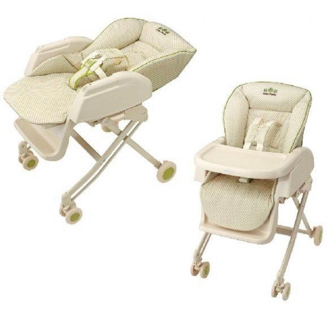 Aprica shop baby chair