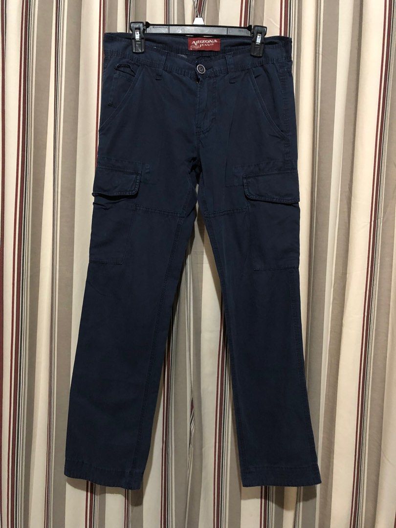 ARIZONA Cargo Pants on Carousell