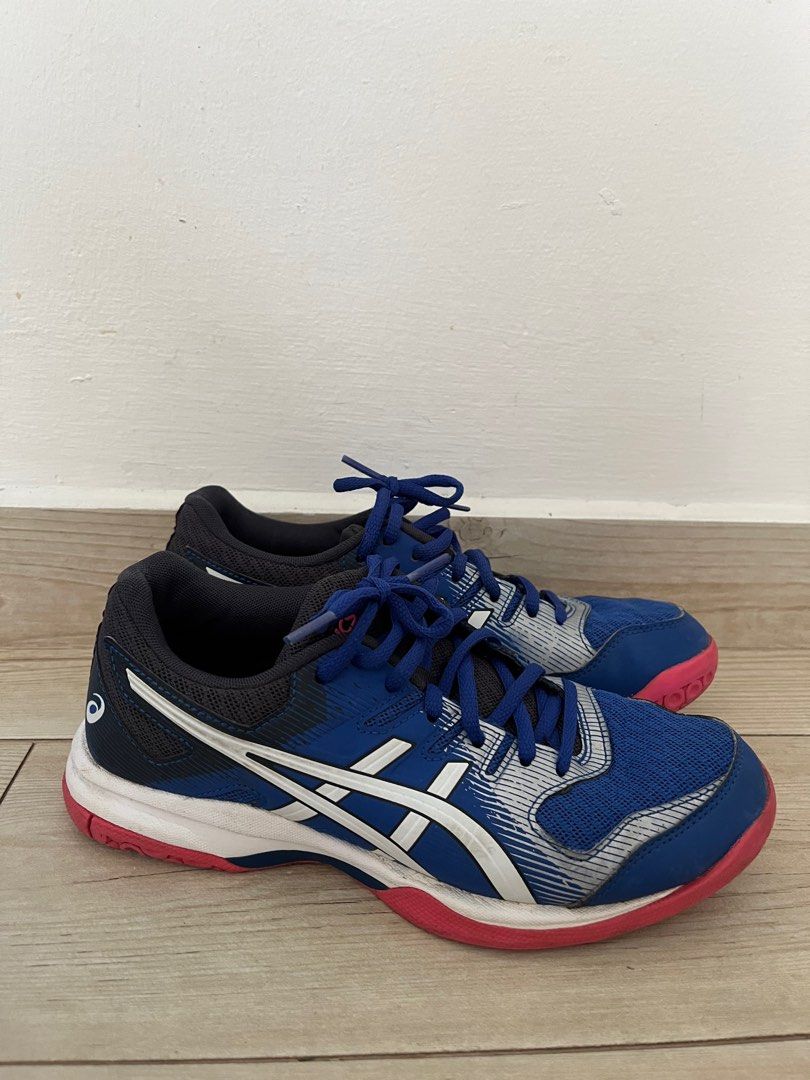 Asics Court Shoes Women #39 s Fashion Footwear Sneakers on Carousell