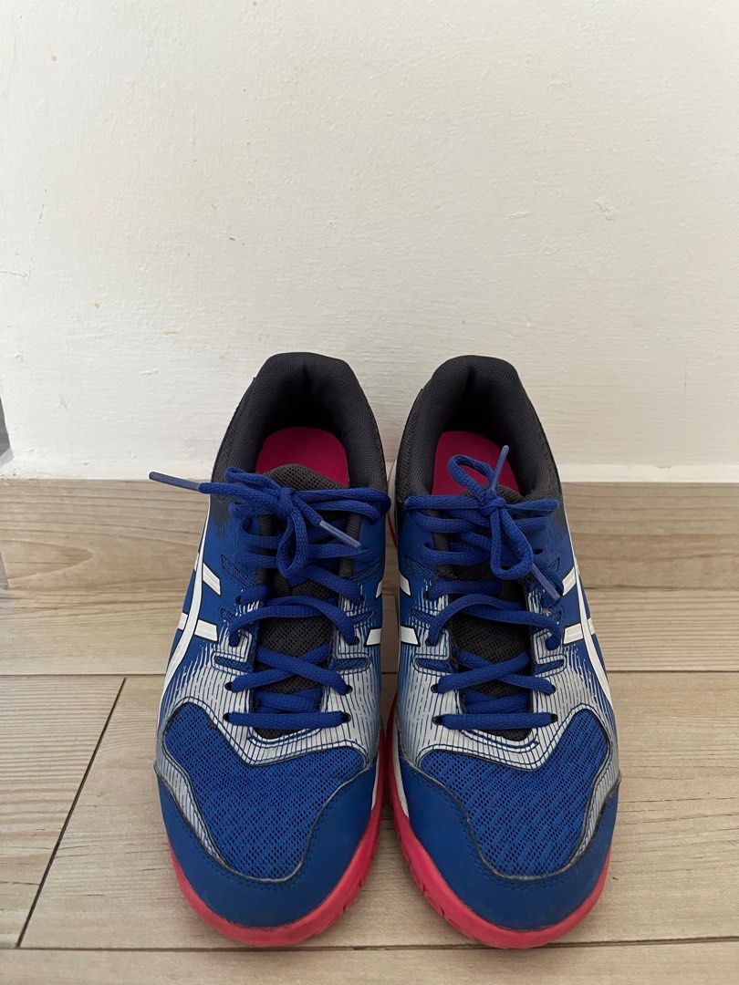 Asics Court Shoes Women #39 s Fashion Footwear Sneakers on Carousell
