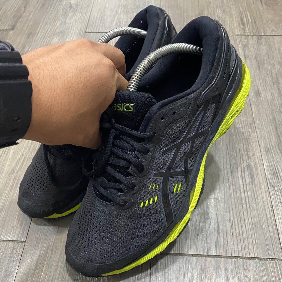 Asics Gel Kayano 24 Men s Fashion Footwear Sneakers on Carousell