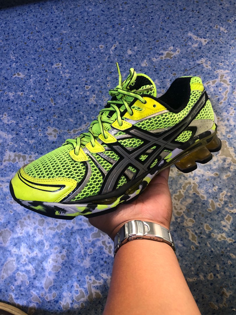 Asics sendai discount 5