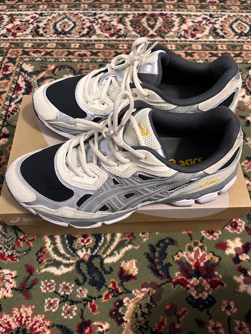 Asics gel nyc