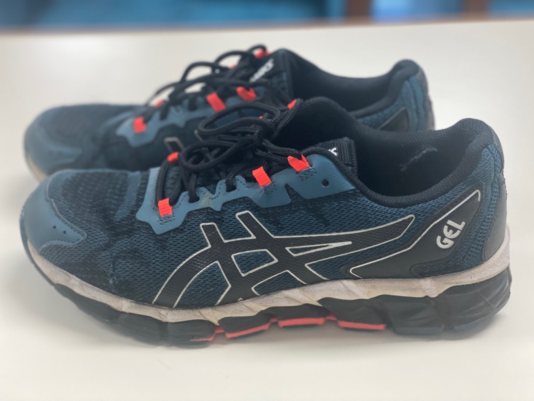 asics gel revolution 7