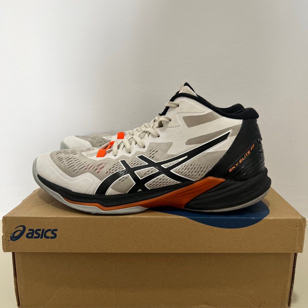 Harga asics gel elite shop