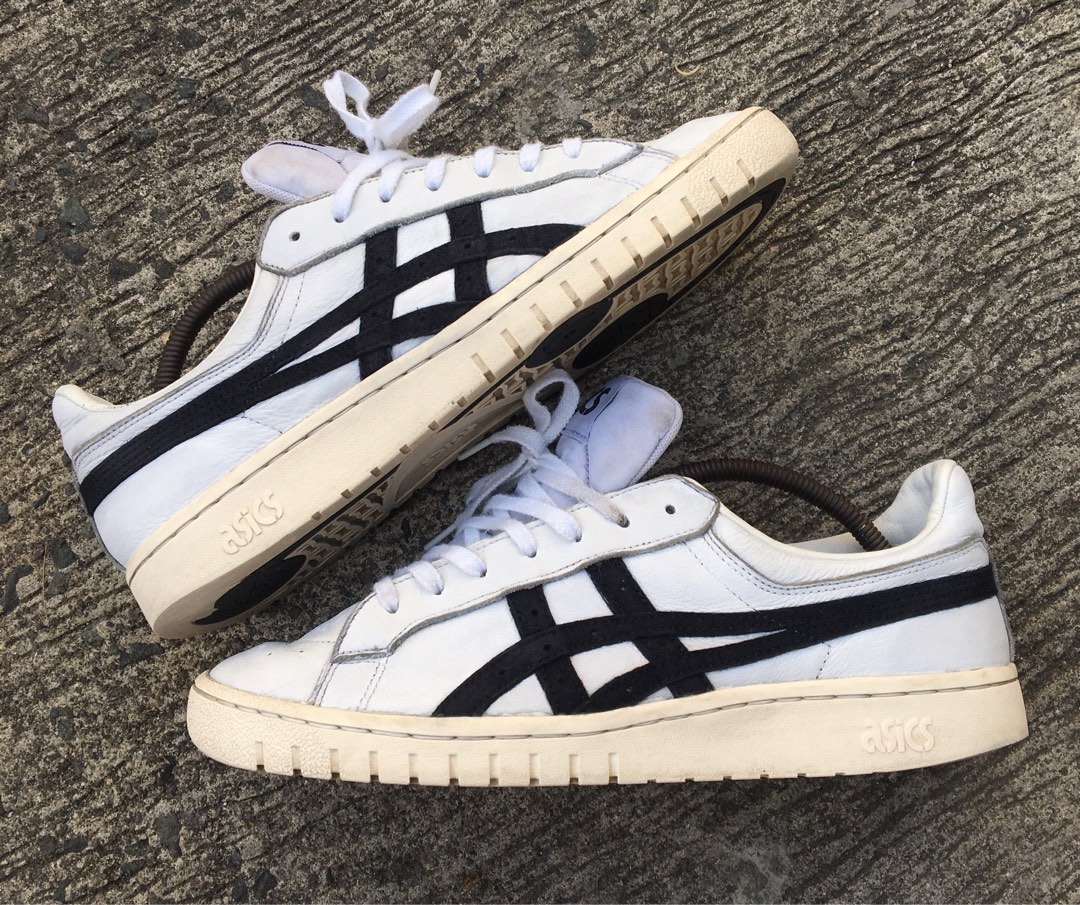 Asics hotsell tiger ptg