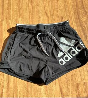 Authentic Adidas Workout Shorts