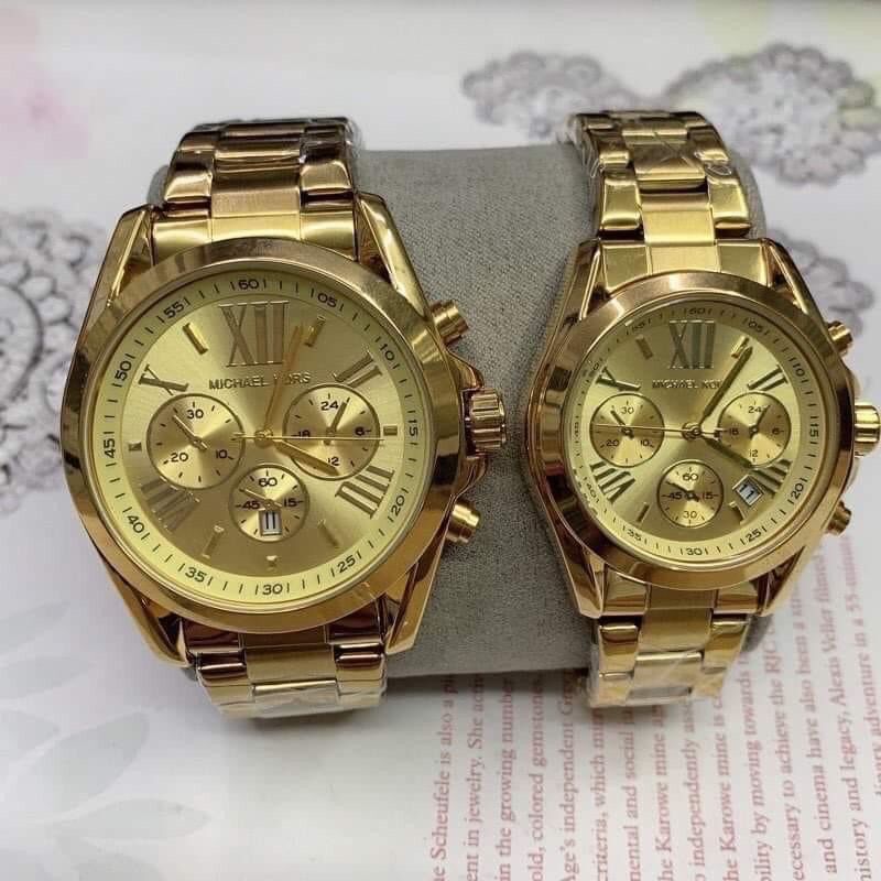 How much can you pawn a michael kors watch for clearance
