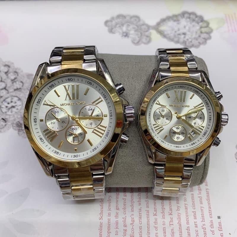 How much can you pawn a michael kors watch for clearance