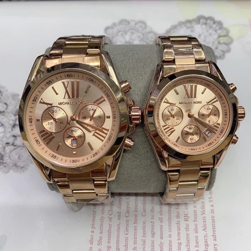 How much can you pawn a michael kors watch for clearance