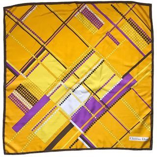 Authentic Christian Dior Scarf 🧣