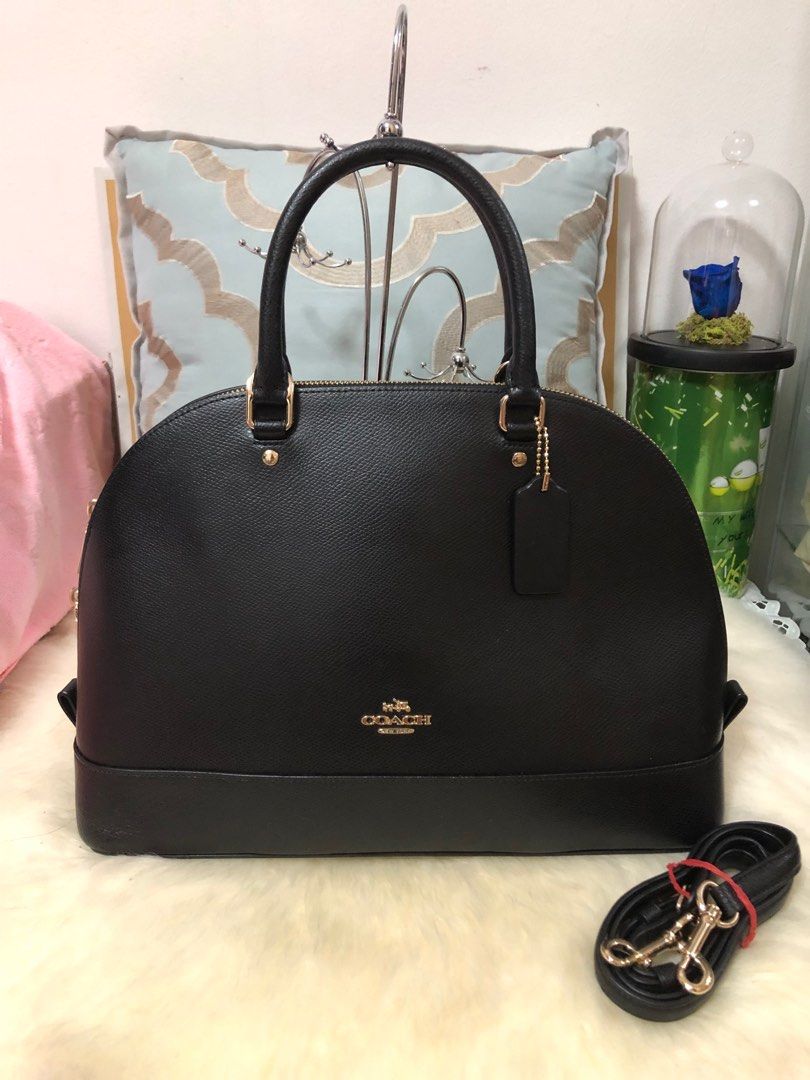 coach alma bag｜TikTok Search