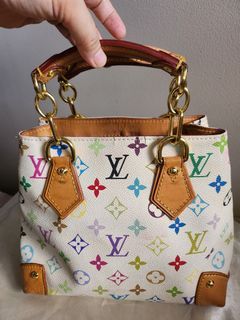 Louis Vuitton - Madeleine PM Handbag - Catawiki