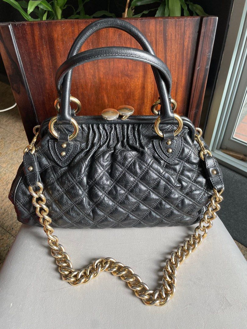 Marc jacobs 2025 stam