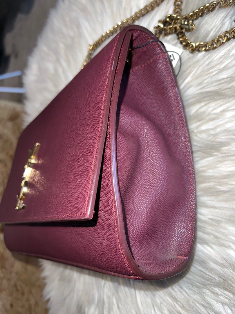 Ysl hotsell large crossbody