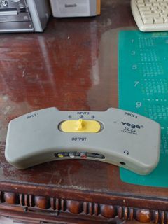AV1進 3出擴充器.