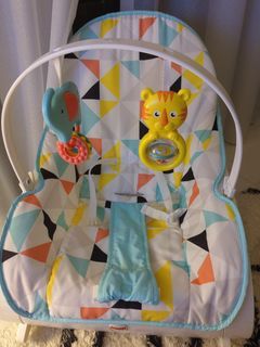Baby Rocker