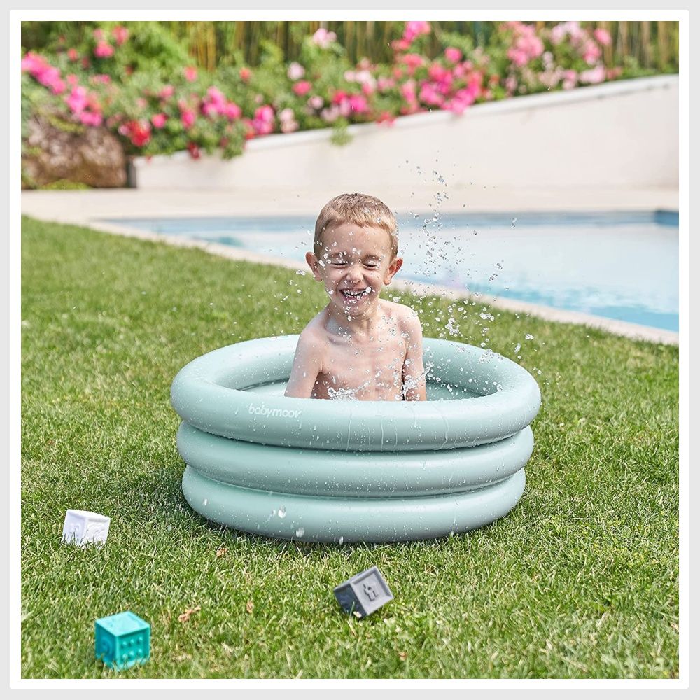 Babymoov bathtub top