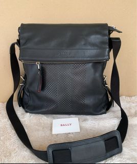 Bally bag