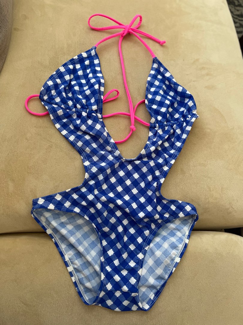 Bangkok bikini, Women's Fashion, Swimwear, Bikinis & Swimsuits on Carousell