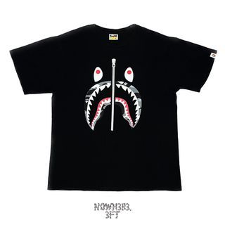 Bape Shark (GITD)