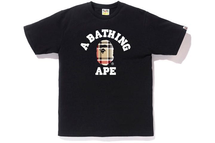 Burberry t shirt 2019 store
