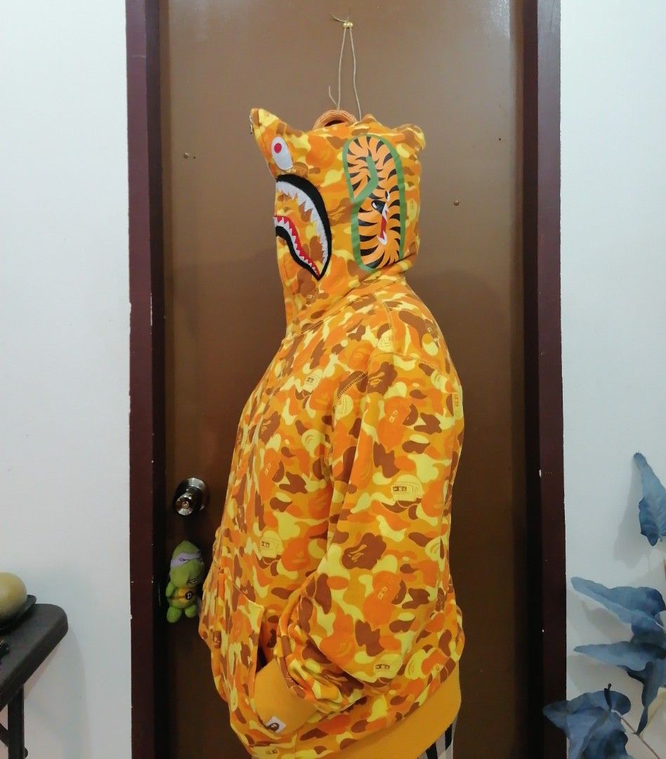 Harga hoodie bape shop pubg original