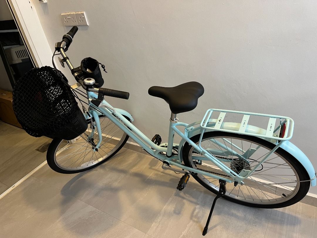 Used outlet decathlon cycles