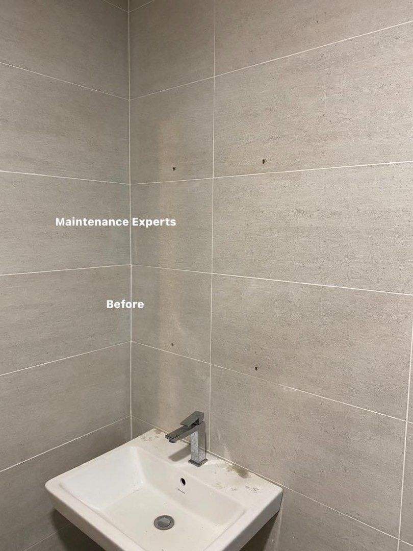 Bathroom installation, Services, Home Services, Home Repairs on