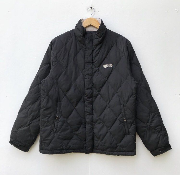 Bear USA puffer jacket Men s Fashion Coats Jackets and