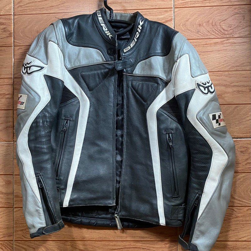 Berik motogp leathers store