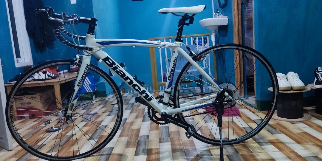 Bianchi nirone 7 harga deals