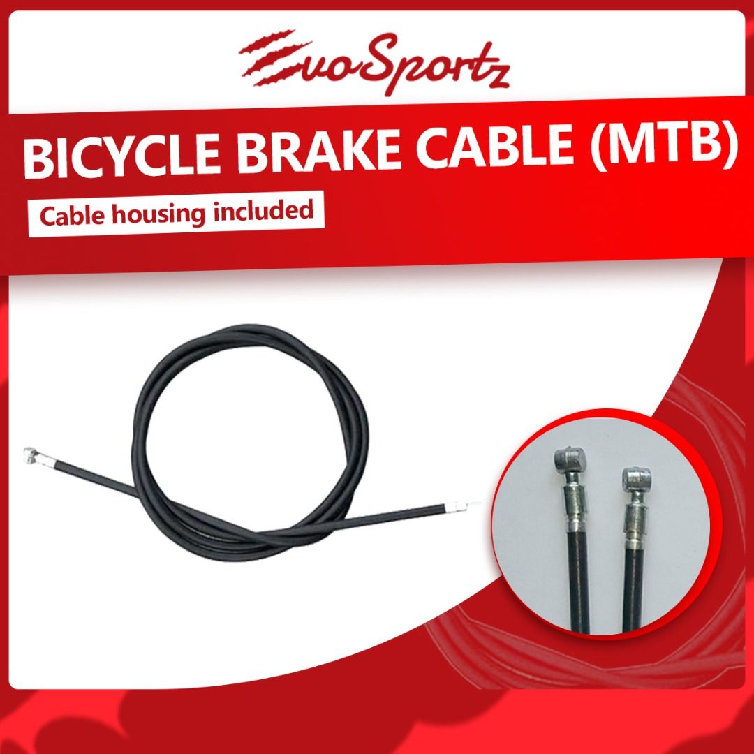 Bike brake cable on sale price