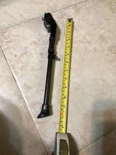 Bicycle stand