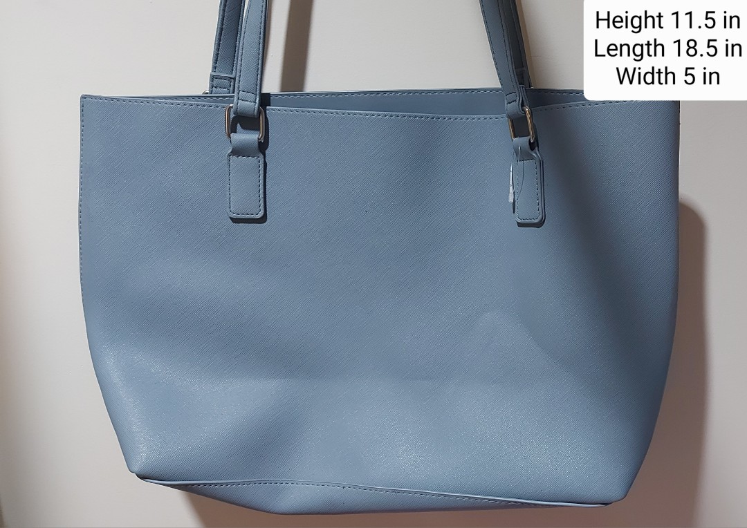 Big Open Bag on Carousell