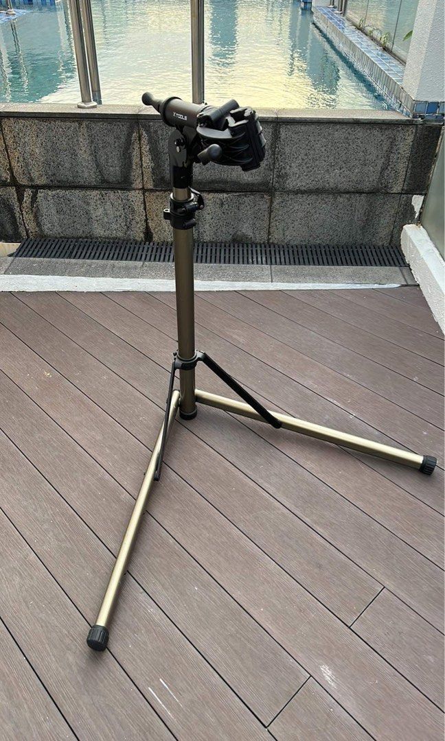 Bike stand, Sports Equipment, Bicycles & Parts, Parts & Accessories on