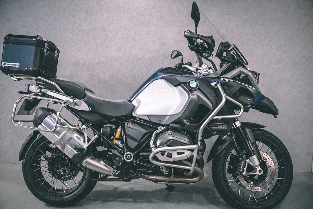 r1200 gsa for sale