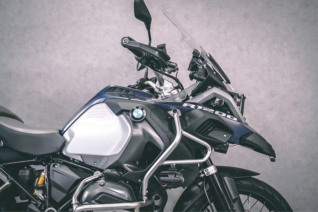 r1200 gsa for sale