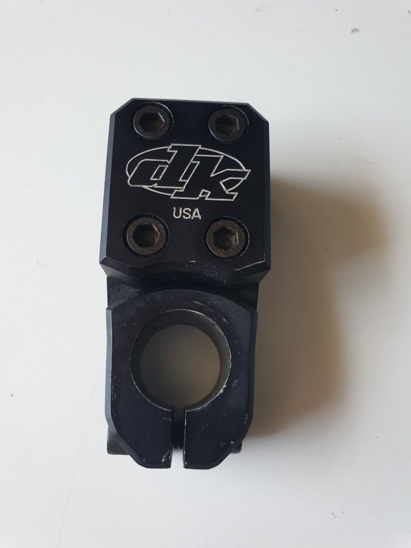 Dk stem bmx outlet