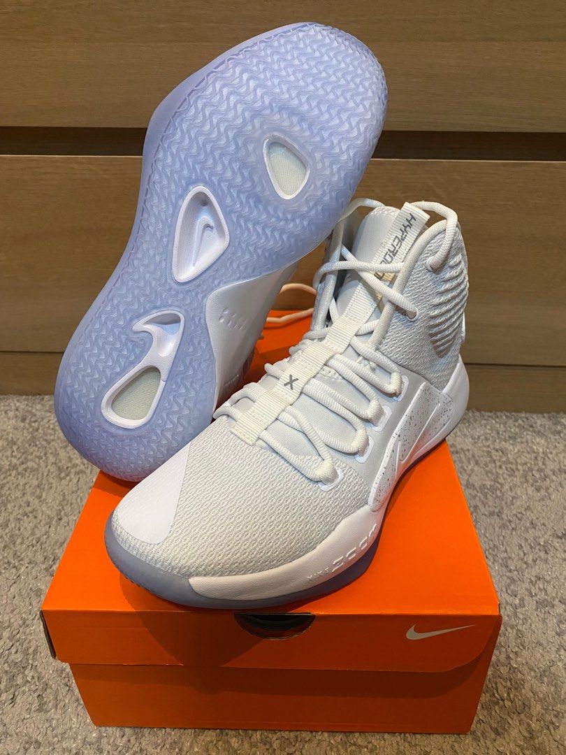 BNIB Nike Hyperdunk X EP Basketball Shoes Kyrie Kobe KD Lebron