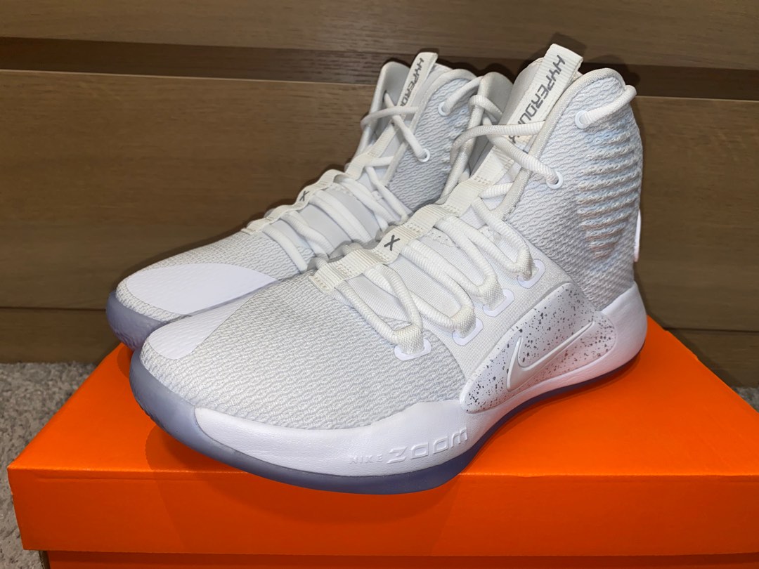 [BNIB] Nike Hyperdunk X EP Basketball Shoes, Men's Fashion, Footwear