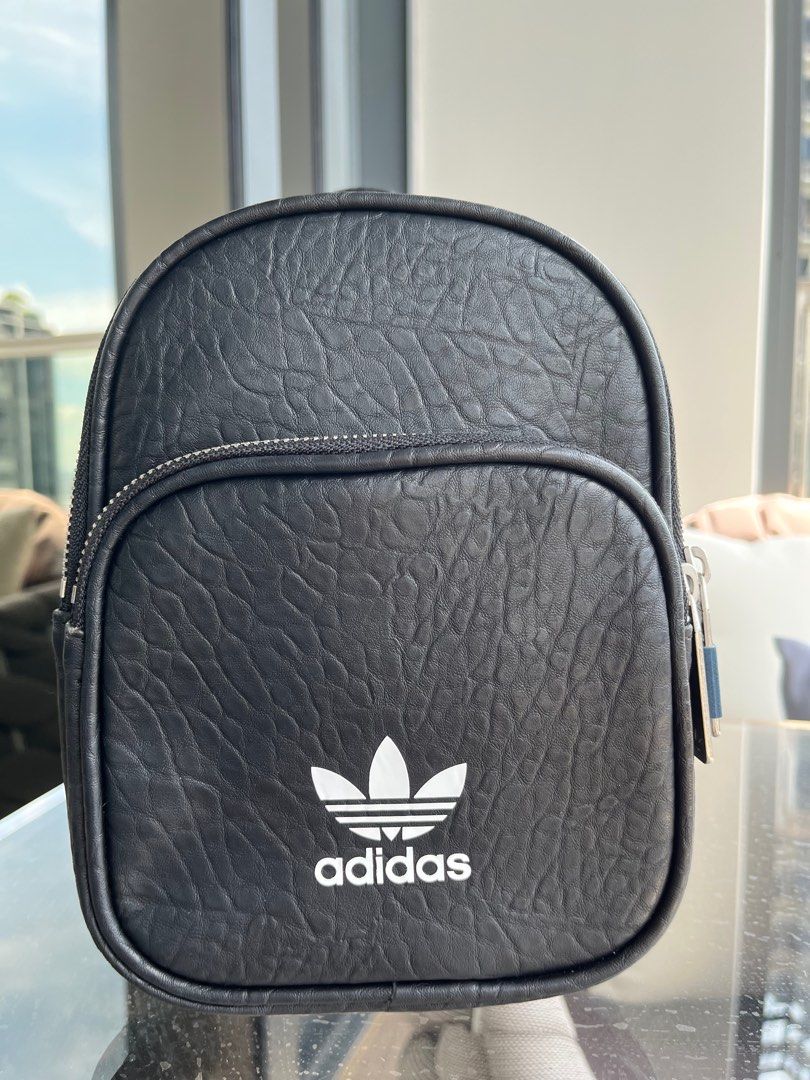 adidas little bag