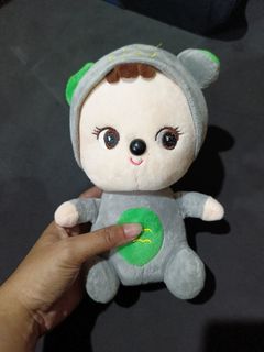 Boneka